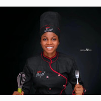 Luxury Private Chef/Catering Services in Lagos State