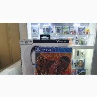 NBA 2k22 Ps4 - Brand New Sports Game for Sony PlayStation 4