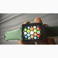 Apple Series 3 Watch Everything Is Working Perfectly