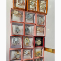 Brand New Female Wristwatch with Chain - Affordable Price