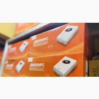 JSD Solar Hybrid Inverter With Wi-Fi