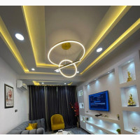 Furnished 2 Bedroom Apartment in Lekki for Rent