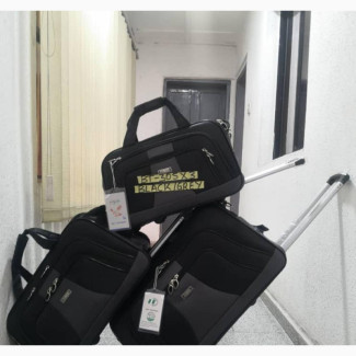 Lightweight Luggage Bags - Strong Quality, Various Designs