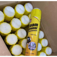 Foam Cleaner