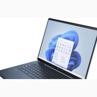 New Laptop HP Spectre X360 16GB Intel Core I7 SSD 512GB