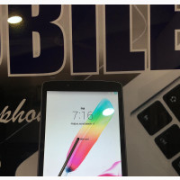 LG G Pad 8.0 16 GB Silver