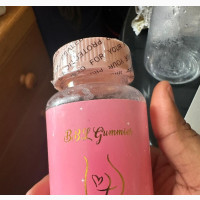 BBL Butt and Hips Gummies