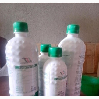 Jinja Herbal Liquid for Cleansing the Colon