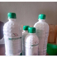 Jinja Herbal Liquid for Cleansing the Colon