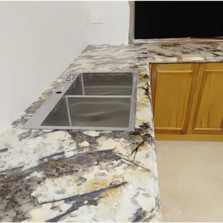 Marble Slabs for Cabinets