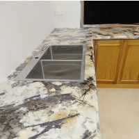 Marble Slabs for Cabinets