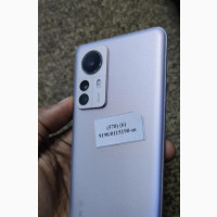 Xiaomi 12 Pro 256 GB Purple - UK Used Dual SIM