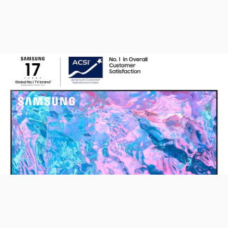 Samsung 85 Inches UHD Smart TV