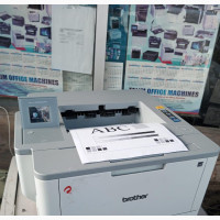 Brother HL 6300dw