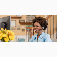 Customer Care and Social Media Manager