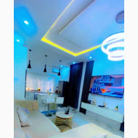 Furnished 2bdrm Duplex in Paradise Estate, Karmo for sale