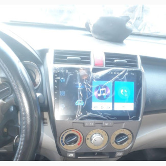 Andriod Screen for Honda City 2010/2013