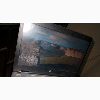Laptop HP ProBook 640 G3 6GB Intel Core i5 HDD 512GB