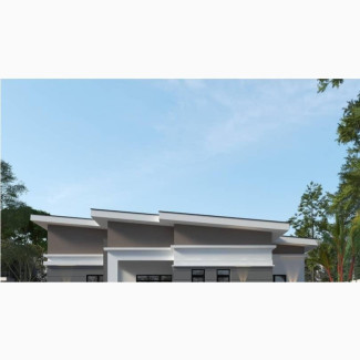 4 Bedroom Bungalow 1b/R Two