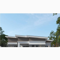 4 Bedroom Bungalow 1b/R Two