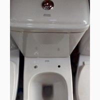 Golden Diamond Toilet Sit