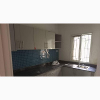 Furnished 2bdrm Block of Flats in Private Estate, Chevron for rent