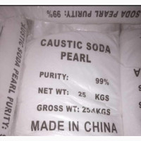 Caustic Soda Pearl