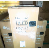 Hisense 98 Smart TV