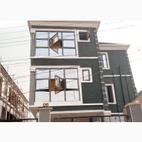2bdrm Block of Flats in Inside Estate, Magodo Isheri for rent