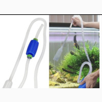 Aquarium and Multipurpose Water Siphon Hose
