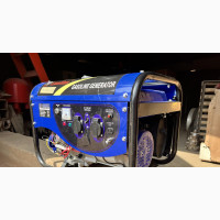 Fuel Generator