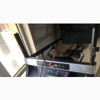 Elite Treadmill - American Fitness