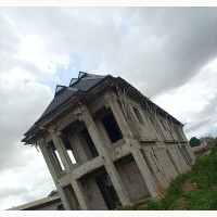 10bdrm Block of Flats in Alimosho for sale