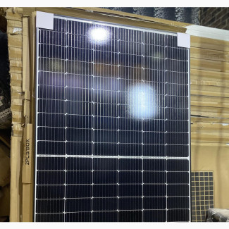 450watts Half Cut Panel Dante