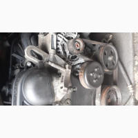 Ford Focus 1.6 Complete Engine 205