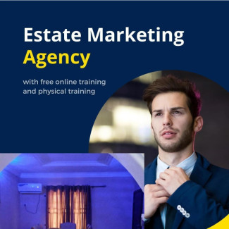 Real Estate Agent