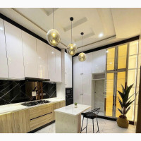 Standard Kitchen