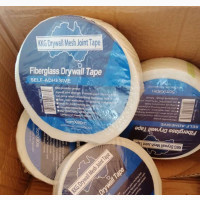 Fibre Glass Tape - Perfect for Board Installation and Screeding
