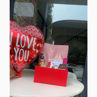 Valentine’S Day Package for Her