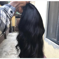 Body Wave Hair