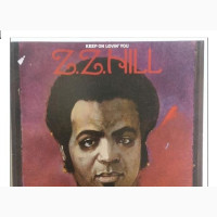 Z.Z Hill Keep on Lovein You