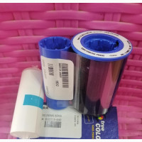 Zebra Iseries Ribbon Ymcko 200img