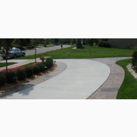 Professional Landscaping and Exterior Finishing Services