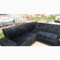 L Shape Sofa - Brand New, Strong and Reliable - General
