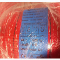5ton X 8meters Lifting Belt Webbing Sling Lifting Equipment