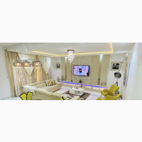 3 Bedroom Duplex for Shortlet in Osapa, Lekki