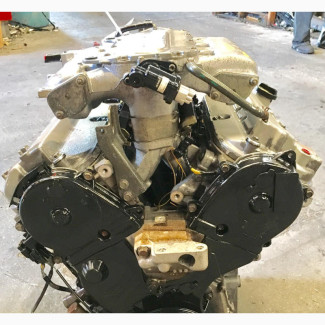 Acura MDX 2008 Engine Available