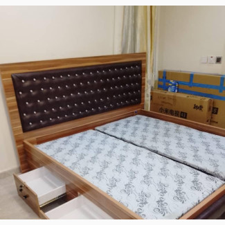 Quality Bedframe - Durable and Comfortable