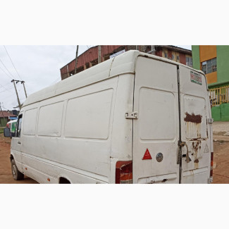 Van for Hire for Easy Interstate Relocation - Masslift Logistics