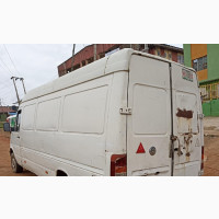 Van for Hire for Easy Interstate Relocation - Masslift Logistics